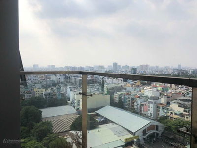 Rivera Park Saigon, Vietnam Rivera Park Saigon, Vietnam