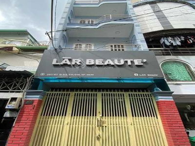 Vo Oanh Street Vo Oanh Street