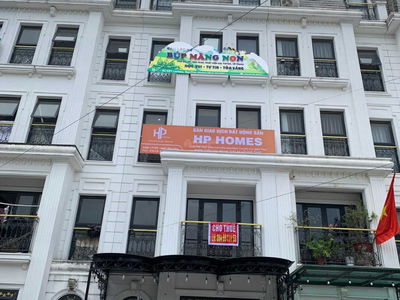 Dai Kim Urban Area, Vietnam Dai Kim Urban Area, Vietnam