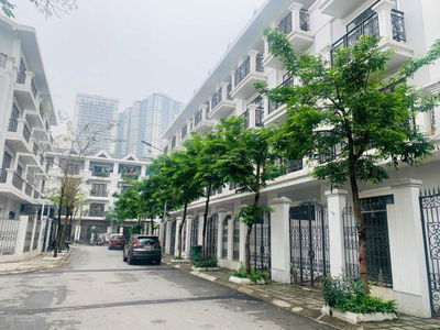 Dai Kim Urban Area, Vietnam Dai Kim Urban Area, Vietnam