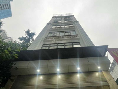 Cau Giay Street, Vietnam Cau Giay Street, Vietnam