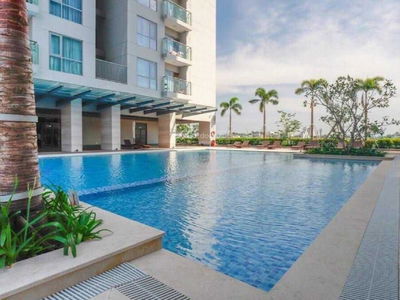 Rivera Park Saigon, Vietnam Rivera Park Saigon, Vietnam