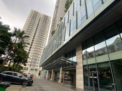 Rivera Park Saigon, Vietnam Rivera Park Saigon, Vietnam