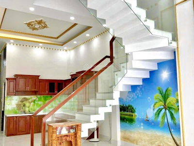 Rocket Street, Vietnam Rocket Street, Vietnam