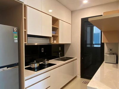 The Ascent Thao Dien, Vietnam The Ascent Thao Dien, Vietnam