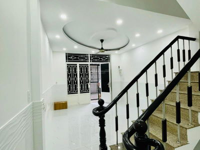 Le Dinh Tham Street, Vietnam Le Dinh Tham Street, Vietnam