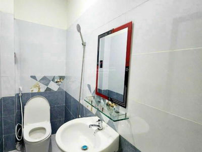 Phan Tay Ho Street, Vietnam Phan Tay Ho Street, Vietnam