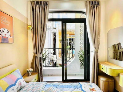 Phan Tay Ho Street, Vietnam Phan Tay Ho Street, Vietnam