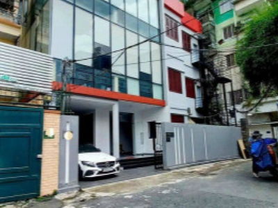 Hai Ba Trung Street, Vietnam Hai Ba Trung Street, Vietnam