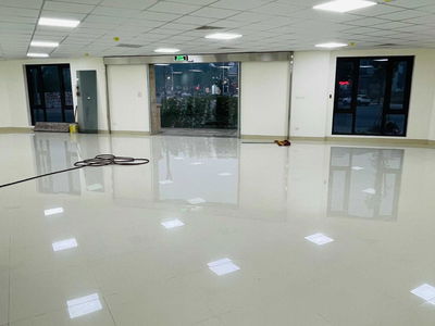 Linh Dam Urban Area, Vietnam Linh Dam Urban Area, Vietnam