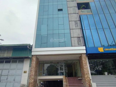 Cau Dien Street, Vietnam Cau Dien Street, Vietnam