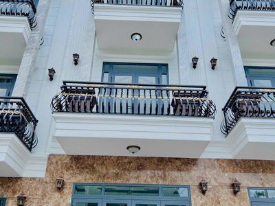 Le Hong Phong Street, Vietnam Le Hong Phong Street, Vietnam