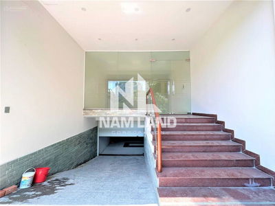 Duong Van An Street, Vietnam Duong Van An Street, Vietnam