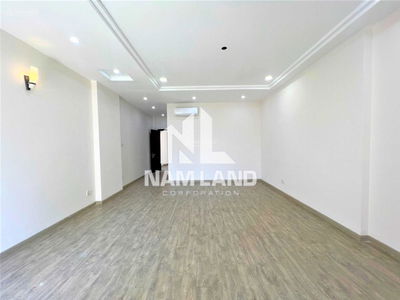 Duong Van An Street, Vietnam Duong Van An Street, Vietnam