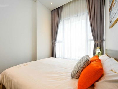 Soho Residence, Vietnam Soho Residence, Vietnam