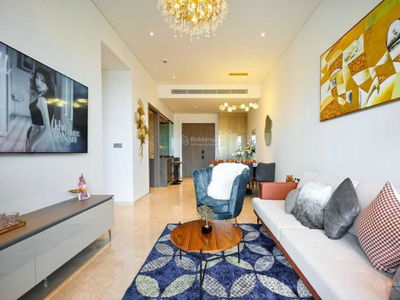 Soho Residence, Vietnam  Soho Residence, Vietnam