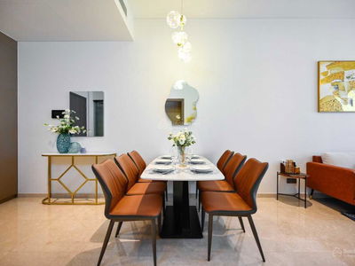 Soho Residence, Vietnam Soho Residence, Vietnam