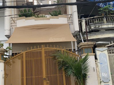 Thoai Ngoc Hau Street, Vietnam Thoai Ngoc Hau Street, Vietnam