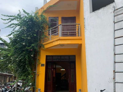 Tay Ket Street, Vietnam Tay Ket Street, Vietnam