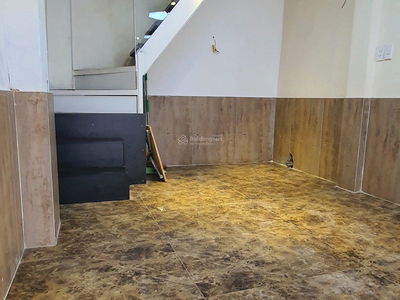 Tran Nhat Duat Street, Vietnam Tran Nhat Duat Street, Vietnam