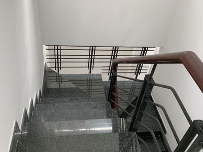 Dang Van Ngu Street, Vietnam Dang Van Ngu Street, Vietnam