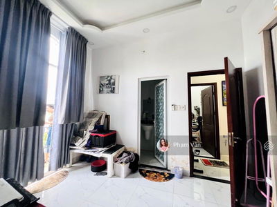 Truong Luu Street, Vietnam Truong Luu Street, Vietnam