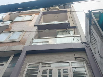 Doan Van Bo Street, Vietnam Doan Van Bo Street, Vietnam