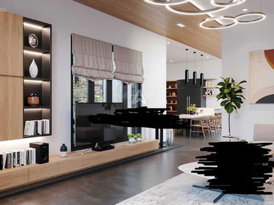 Au Co Street, Vietnam Au Co Street, Vietnam