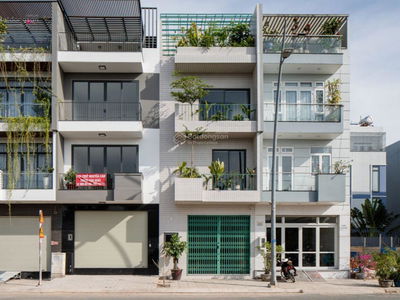 Nam Long Tran Trong Cung, Vietnam Nam Long Tran Trong Cung, Vietnam