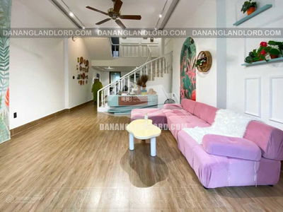 Phuoc Truong Street, Vietnam Phuoc Truong Street, Vietnam