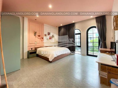 Phuoc Truong Street, Vietnam Phuoc Truong Street, Vietnam