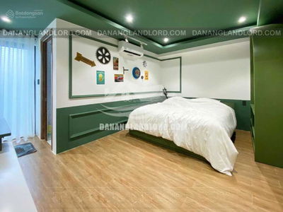 Phuoc Truong Street, Vietnam Phuoc Truong Street, Vietnam