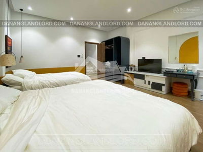 Phuoc Truong Street, Vietnam Phuoc Truong Street, Vietnam