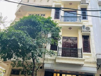 Dang Thai Mai Street, Vietnam Dang Thai Mai Street, Vietnam