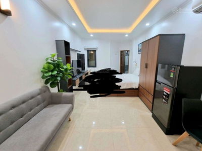 Cach Mang Thang Tam Street, Vietnam Cach Mang Thang Tam Street, Vietnam