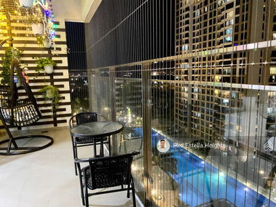 Estella Heights, Vietnam Estella Heights, Vietnam