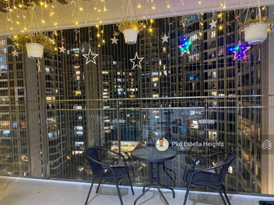 Estella Heights, Vietnam Estella Heights, Vietnam