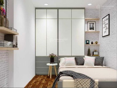 The Everrich Infinity, Vietnam The Everrich Infinity, Vietnam