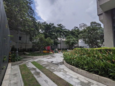 The Everrich Infinity, Vietnam The Everrich Infinity, Vietnam