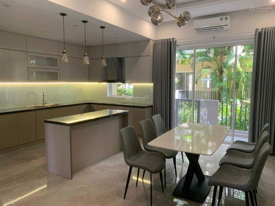 Palm Residence, Vietnam  Palm Residence, Vietnam