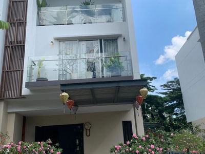 Palm Residence, Vietnam Palm Residence, Vietnam