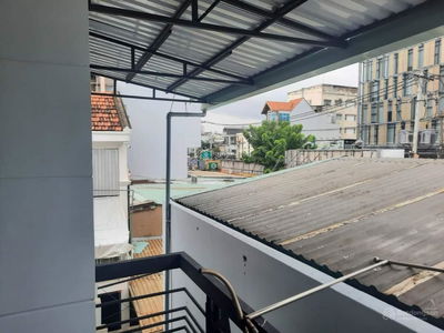 Tan Thuan Dong Ward, Vietnam  Tan Thuan Dong Ward, Vietnam