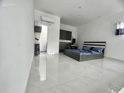 Binh Quoi Street, Vietnam  Binh Quoi Street, Vietnam