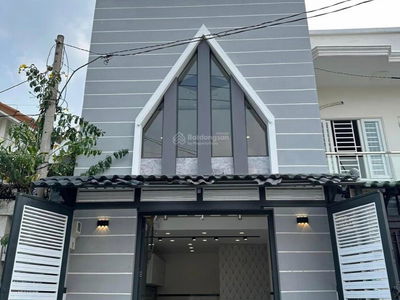 Binh Quoi Street, Vietnam Binh Quoi Street, Vietnam