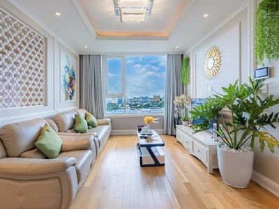 The EverRich I, Vietnam The EverRich I, Vietnam