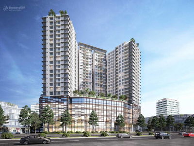 The EverRich I, Vietnam The EverRich I, Vietnam