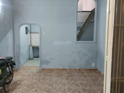 Bui Quang La Street, Vietnam Bui Quang La Street, Vietnam