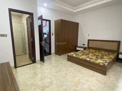 Nguyen Tat Thanh Street, Vietnam Nguyen Tat Thanh Street, Vietnam