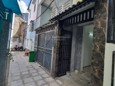 Tran Van Dang Street, Vietnam Tran Van Dang Street, Vietnam