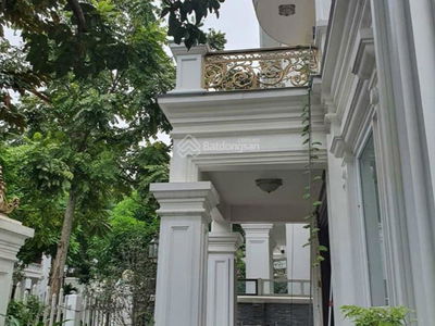 Embassy Garden, Vietnam Embassy Garden, Vietnam